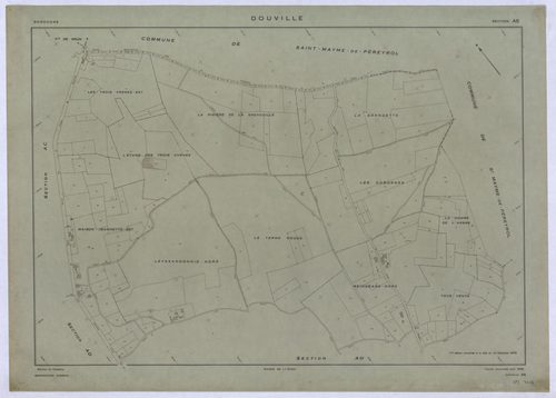 Douville - 