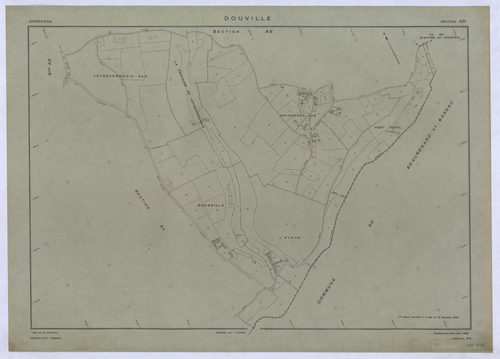 Douville - 