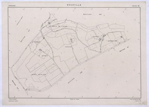 Douville - 