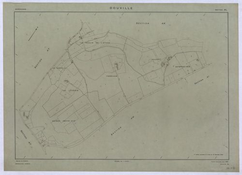 Douville - 
