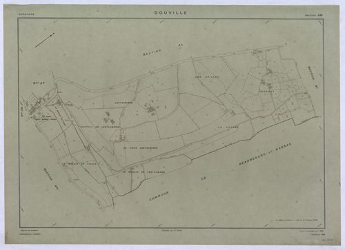 Douville - 