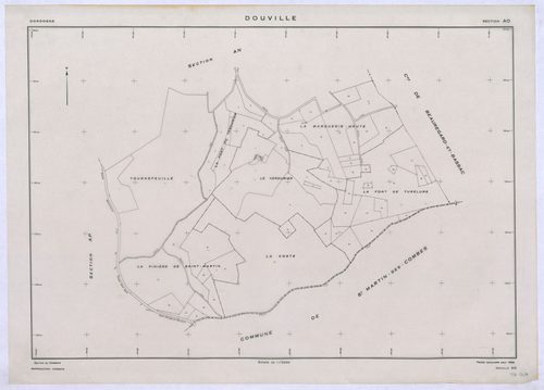 Douville - 