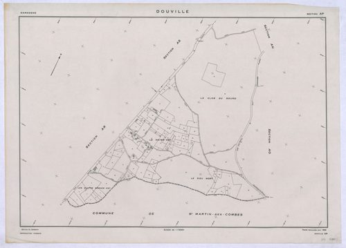Douville - 