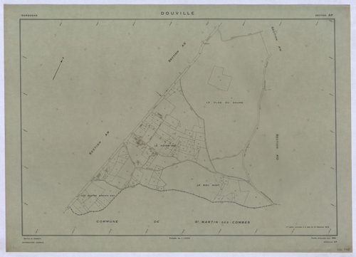 Douville - 