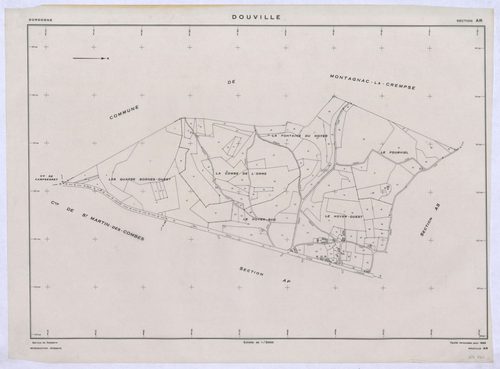 Douville - 