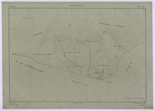 Douville - 