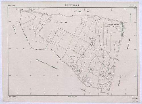 Douville - 
