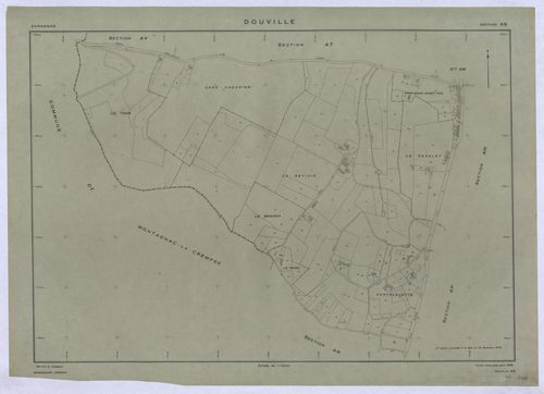 Douville - 