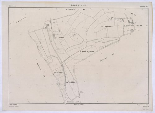 Douville - 