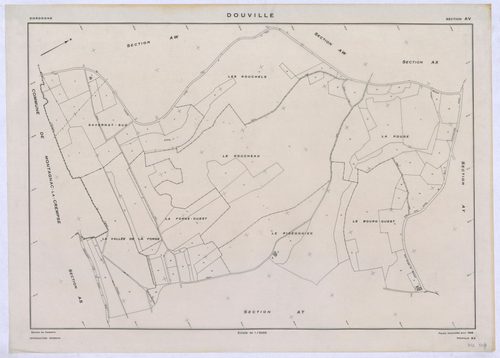 Douville - 