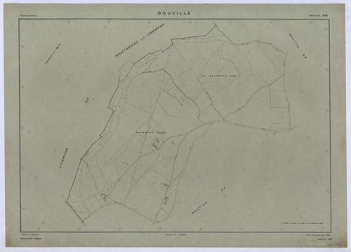 Douville - 
