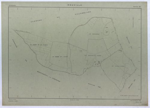 Douville - 