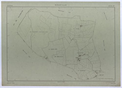 Douville - 