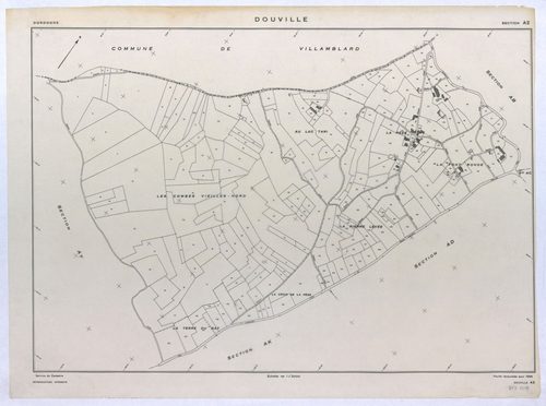 Douville - 
