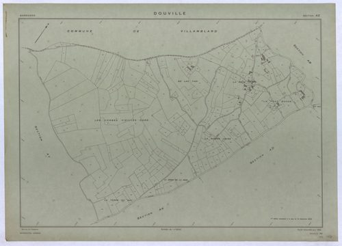 Douville - 