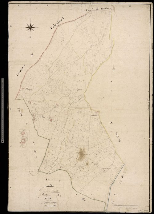 Douville - Bost
