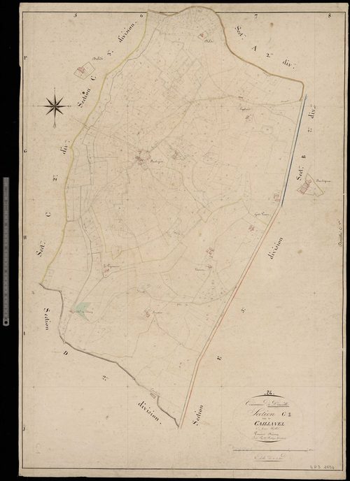 Douville - Caillavel