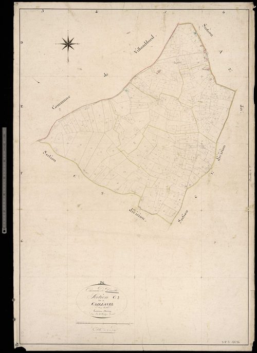 Douville - Caillavel