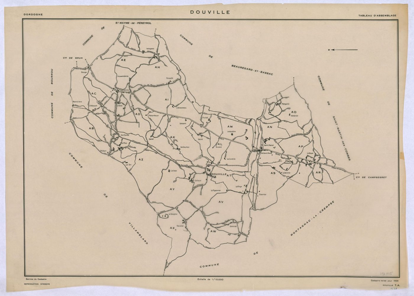 Douville - 
