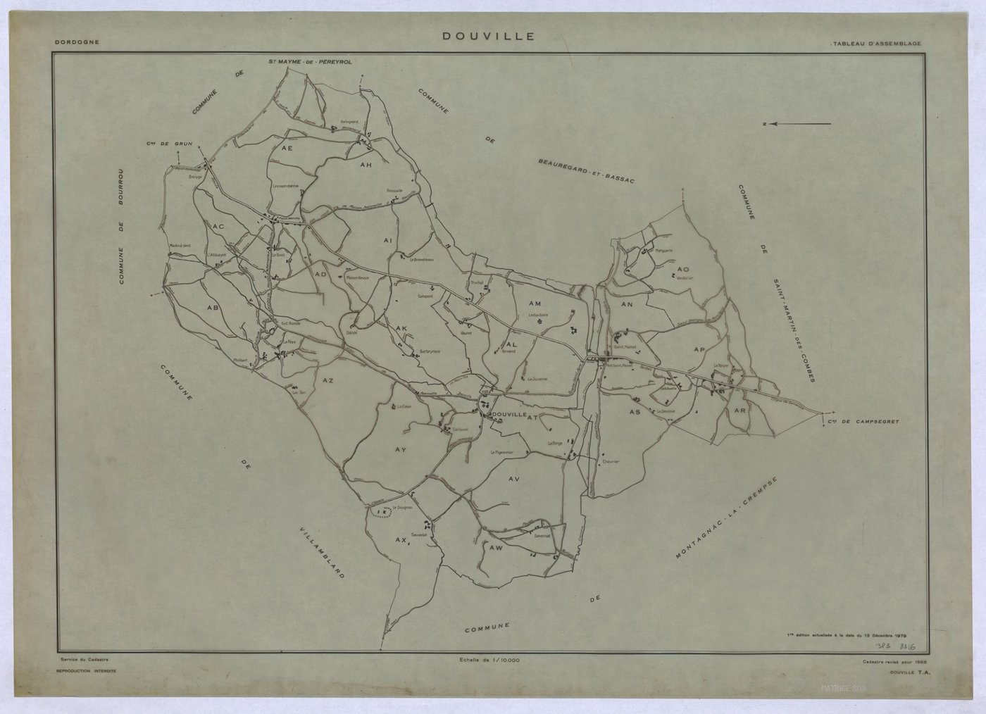 Douville - 