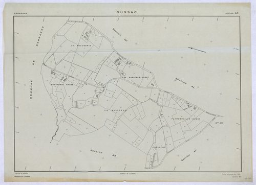 Dussac - 