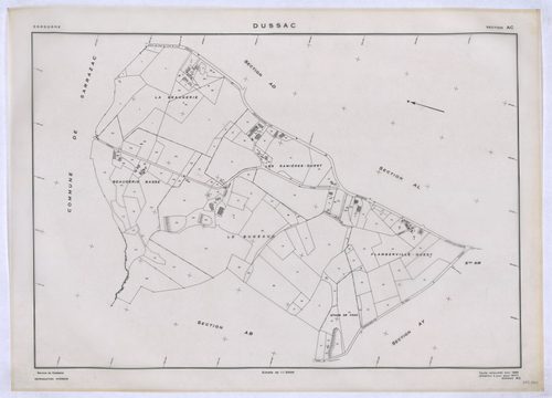 Dussac - 