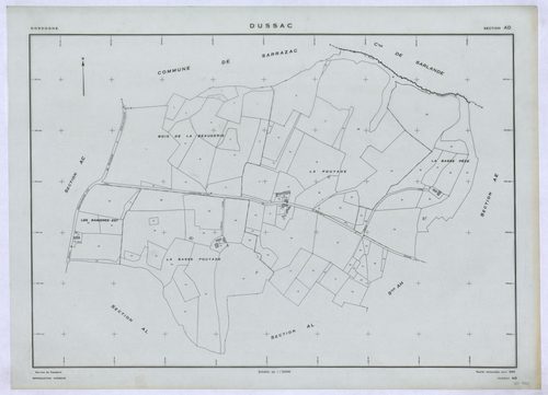 Dussac - 