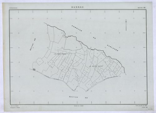 Dussac - 