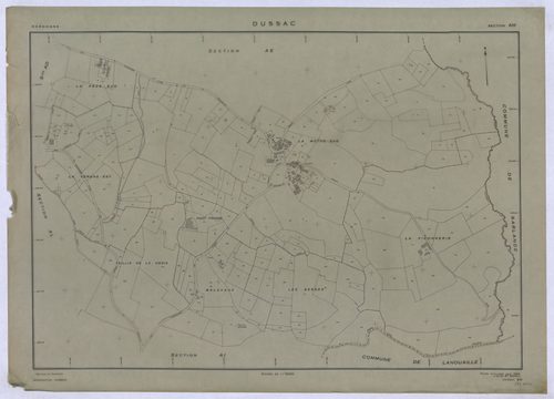 Dussac - 