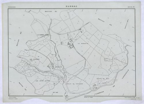 Dussac - 