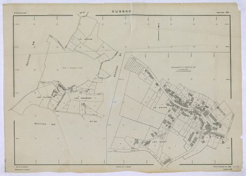 Dussac - 