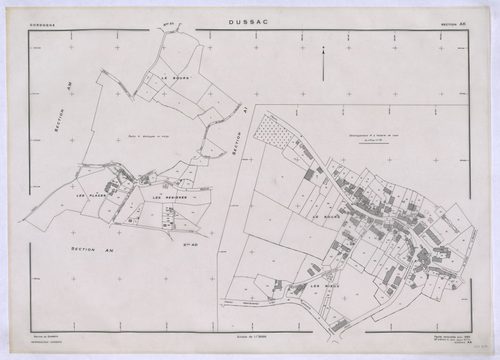 Dussac - 