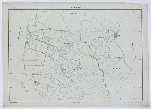 Dussac - 