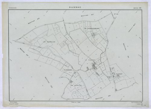 Dussac - 