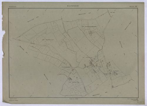 Dussac - 