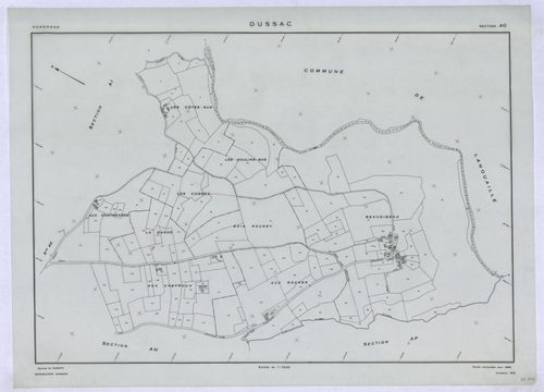 Dussac - 