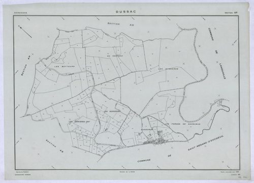 Dussac - 