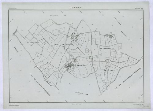 Dussac - 