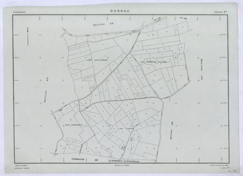 Dussac - 