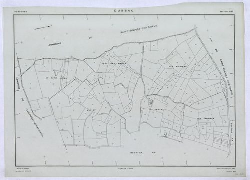 Dussac - 
