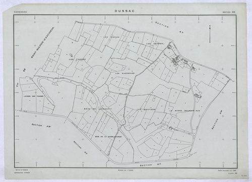 Dussac - 