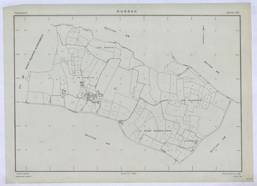 Dussac - 