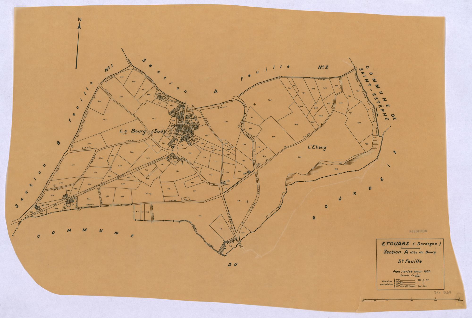 Etouars -