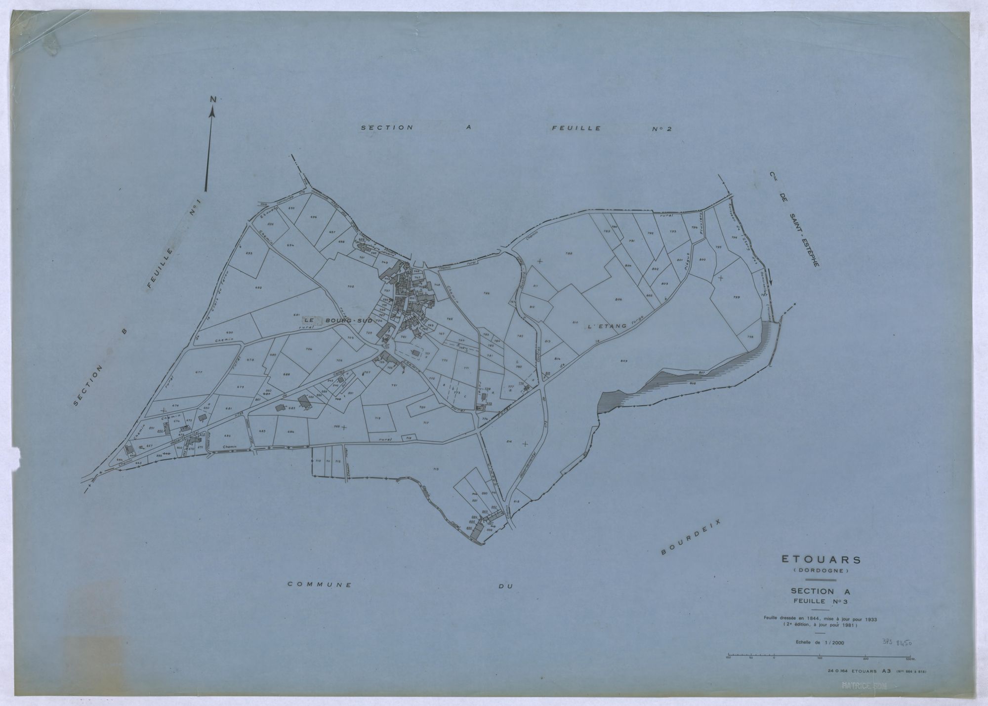 Etouars -