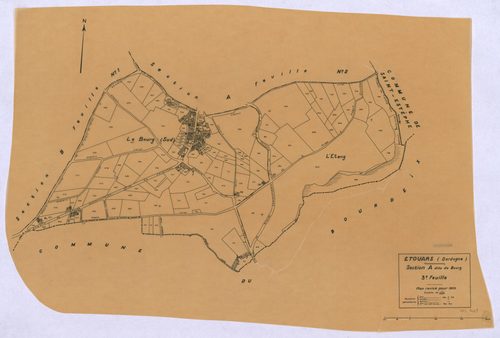 Etouars - 