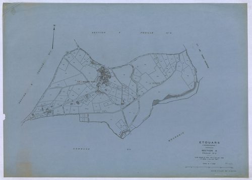 Etouars - 