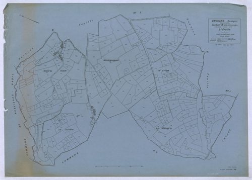 Etouars - 