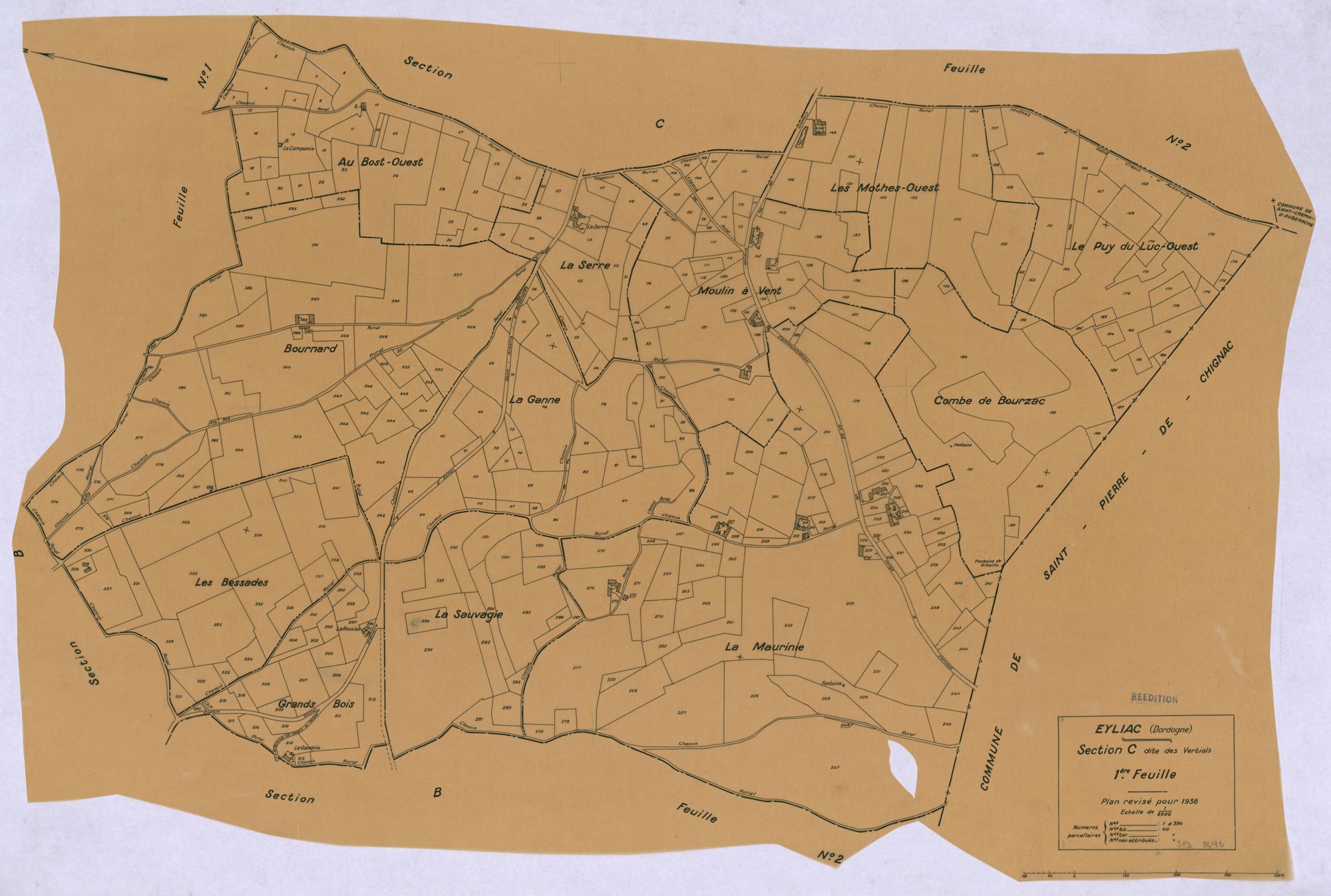 Eyliac -