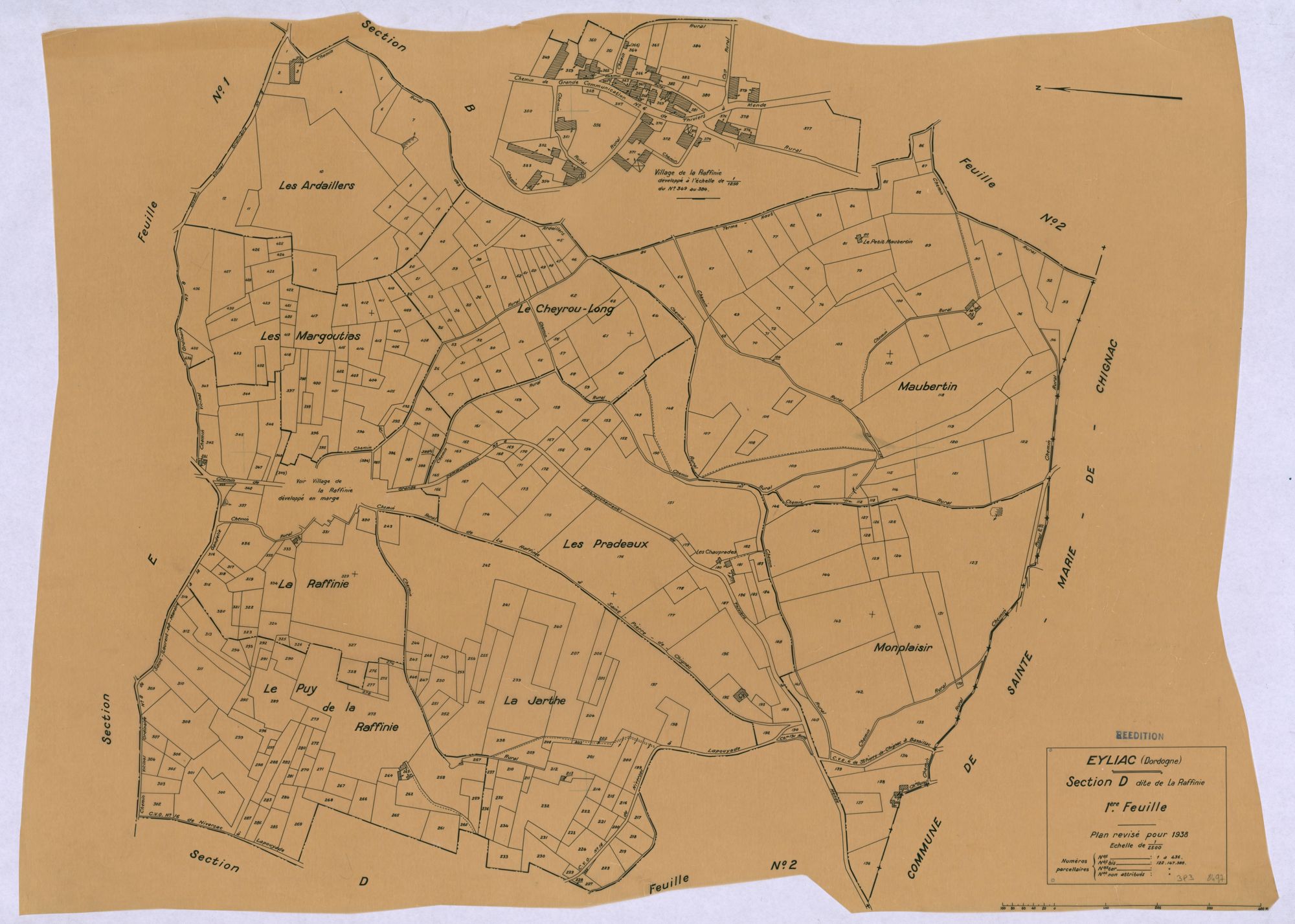 Eyliac -