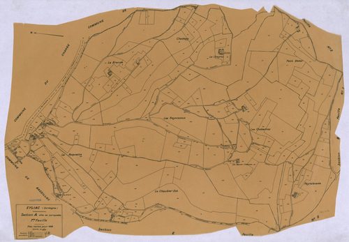 Eyliac - 